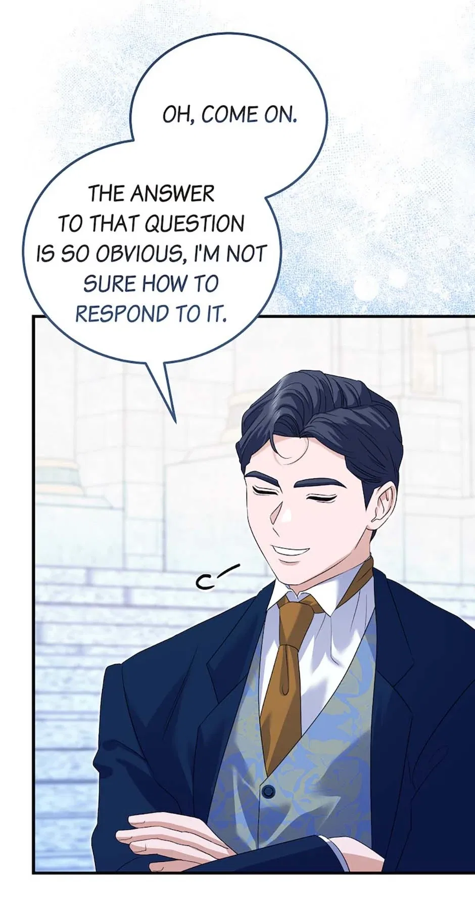 My Doting Husband Love Chapter 46 – Page 41