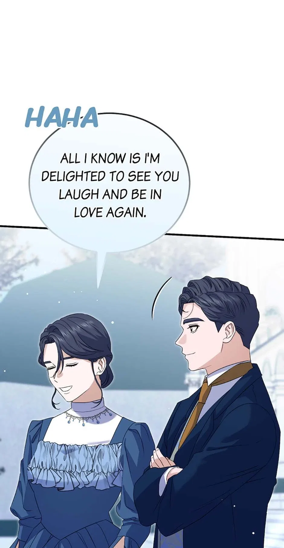 My Doting Husband Love Chapter 46 – Page 42