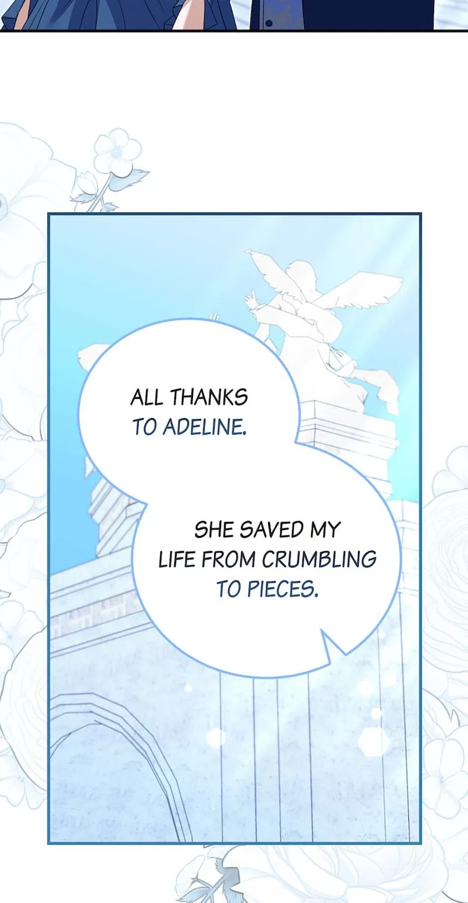 My Doting Husband Love Chapter 46 – Page 43