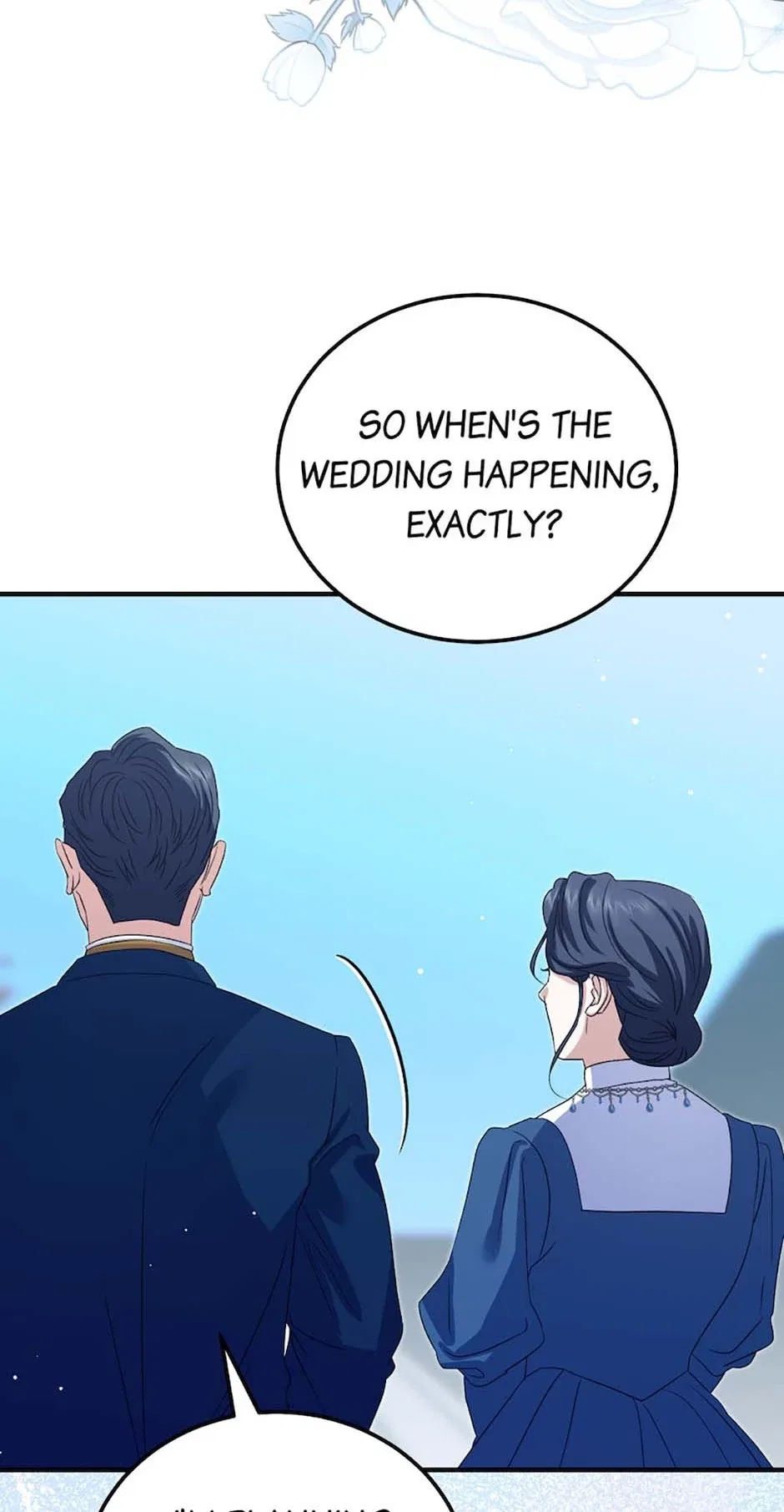 My Doting Husband Love Chapter 46 – Page 44