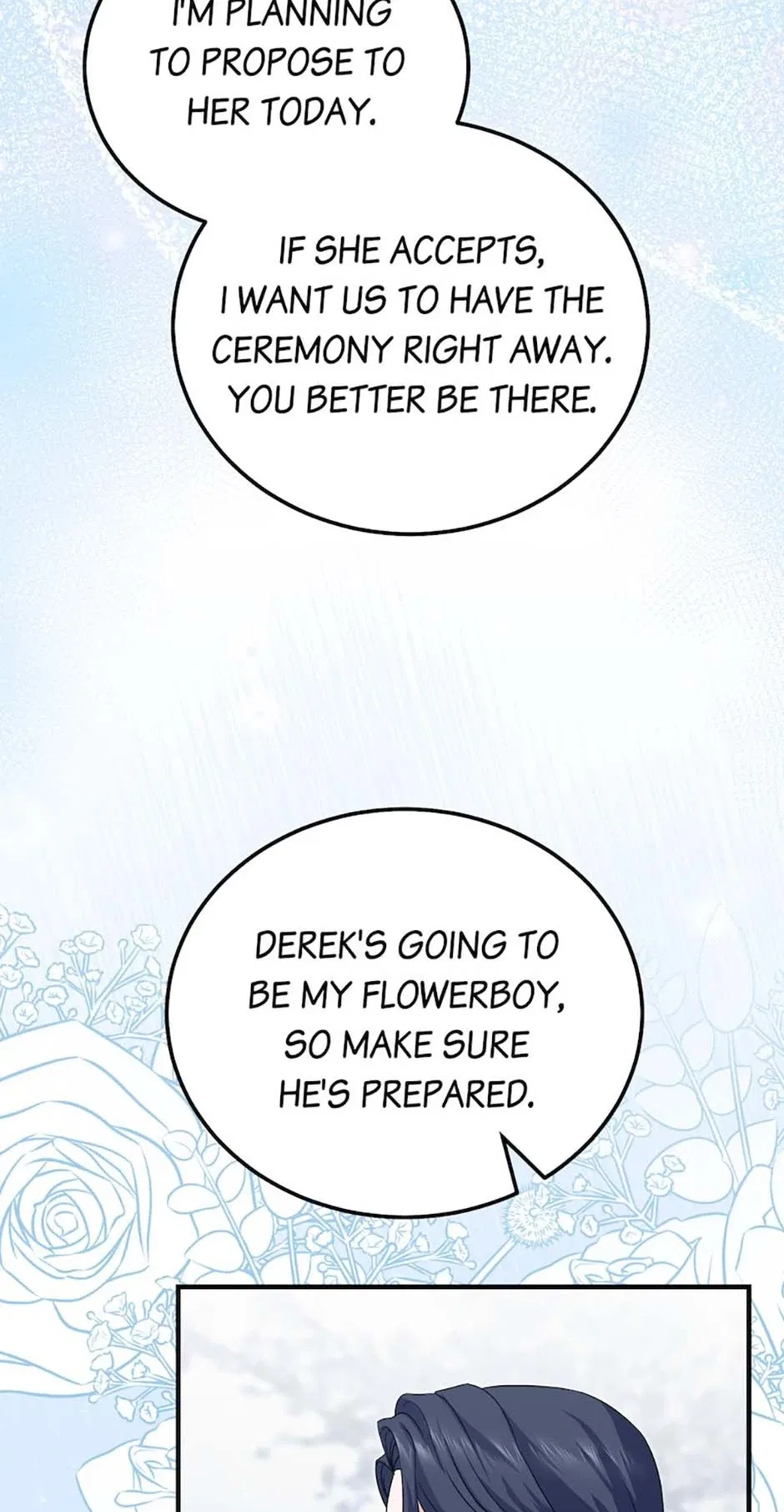 My Doting Husband Love Chapter 46 – Page 45