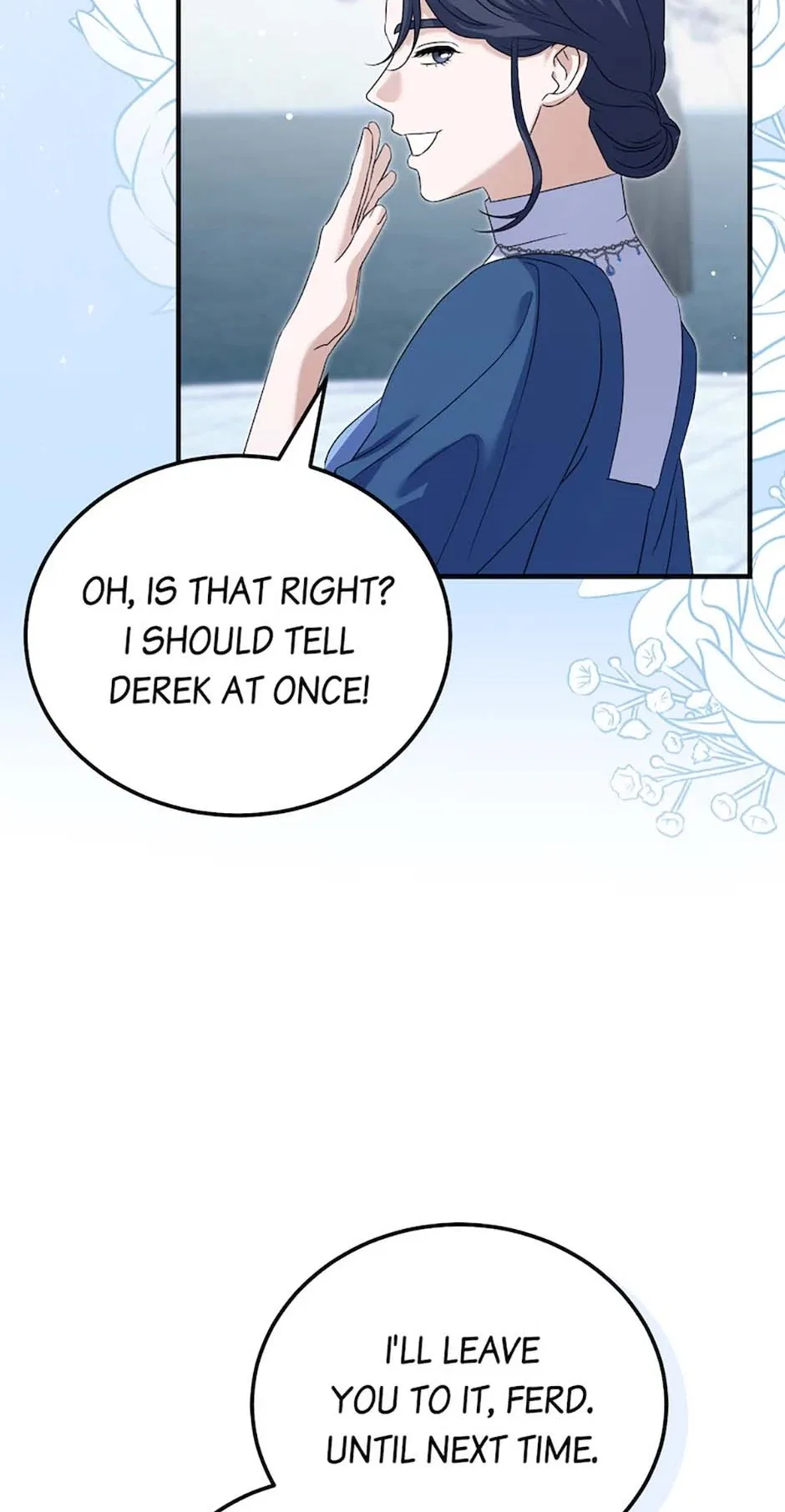 My Doting Husband Love Chapter 46 – Page 46