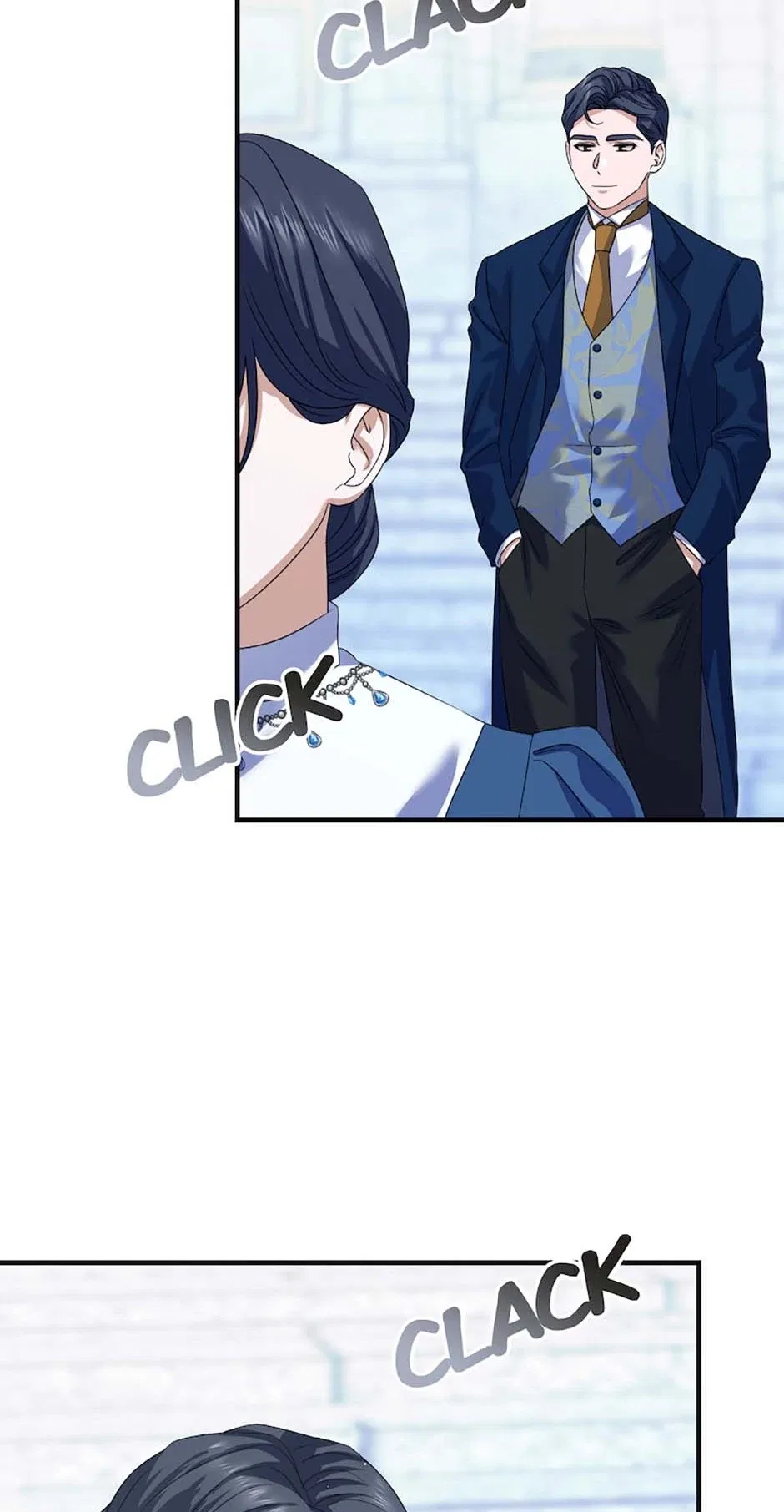 My Doting Husband Love Chapter 46 – Page 48