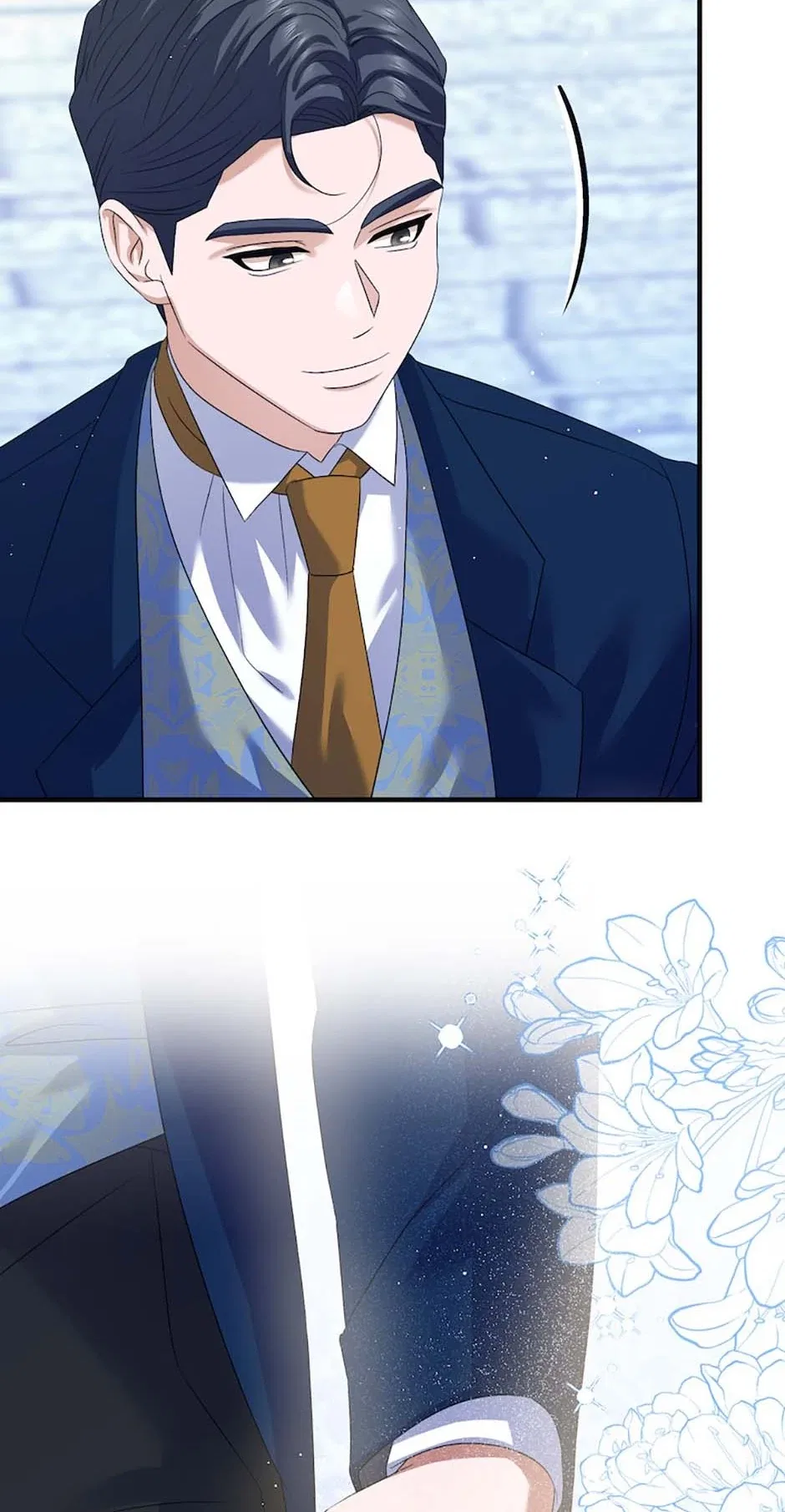 My Doting Husband Love Chapter 46 – Page 49