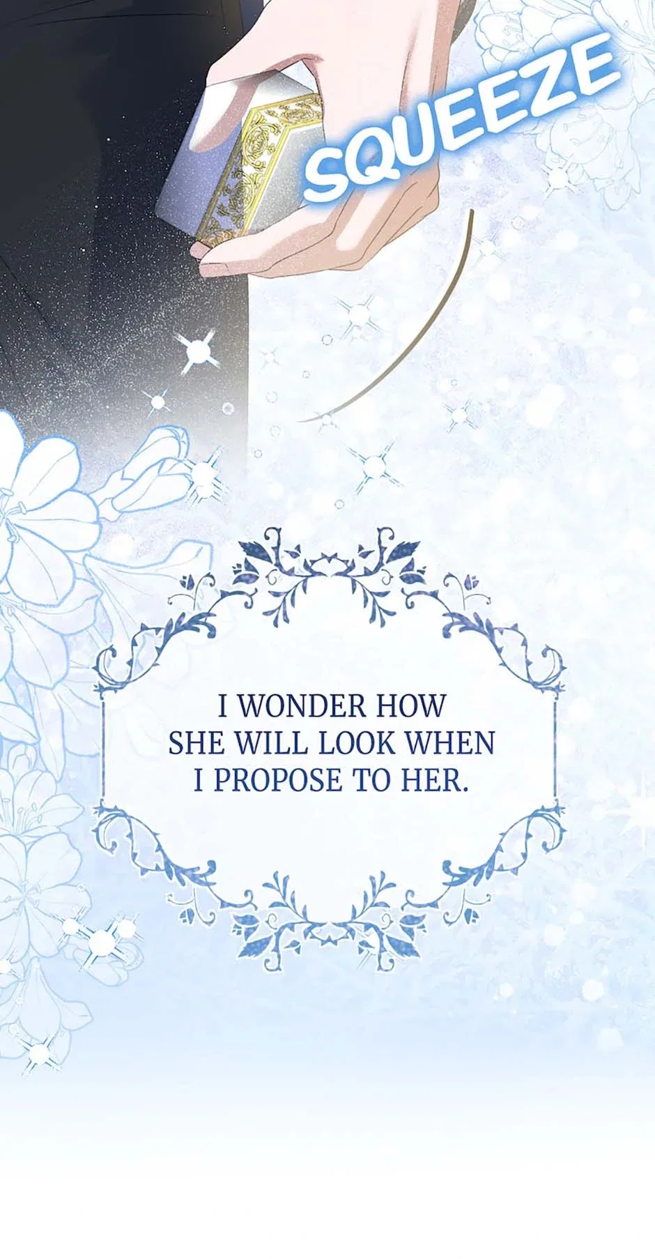 My Doting Husband Love Chapter 46 – Page 50