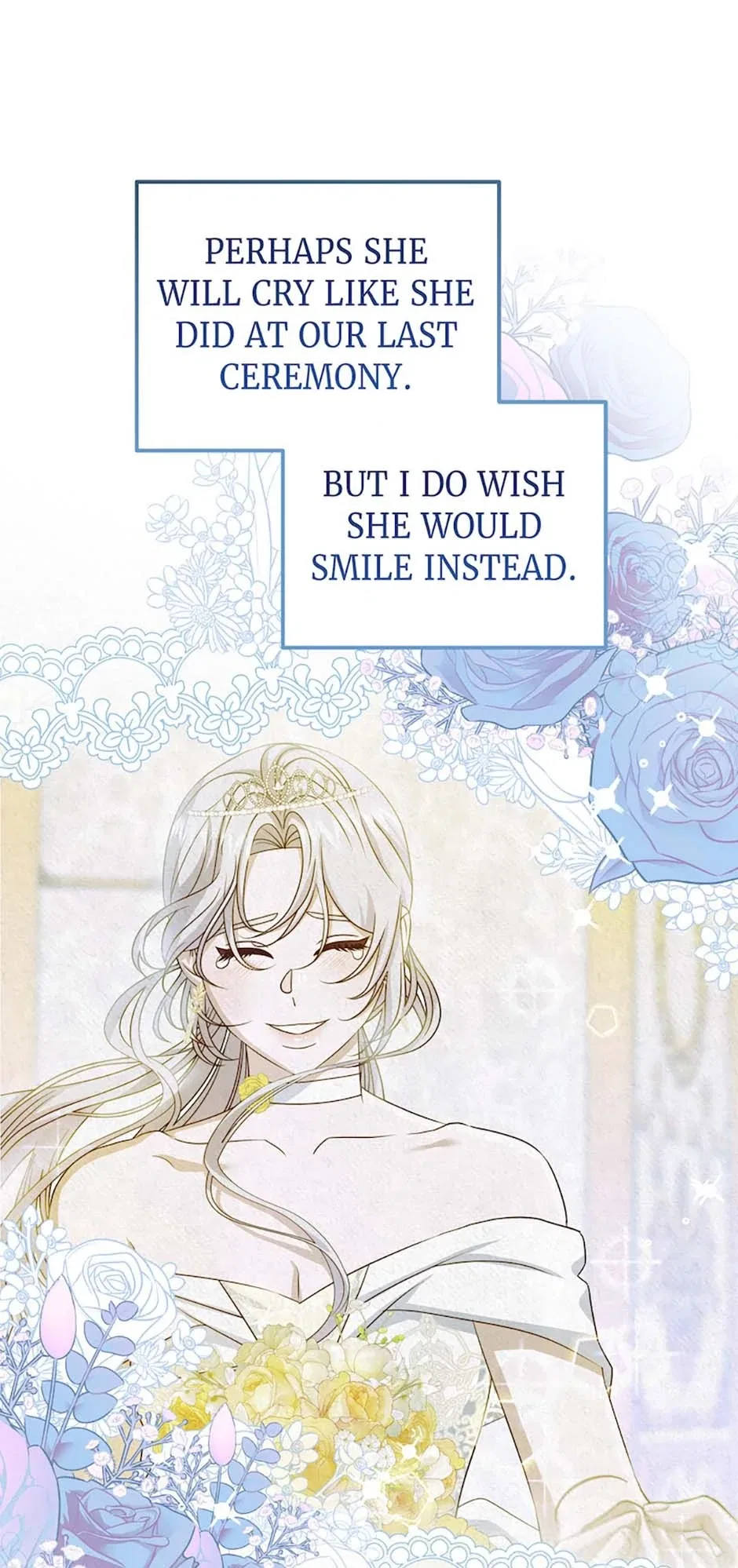 My Doting Husband Love Chapter 46 – Page 51
