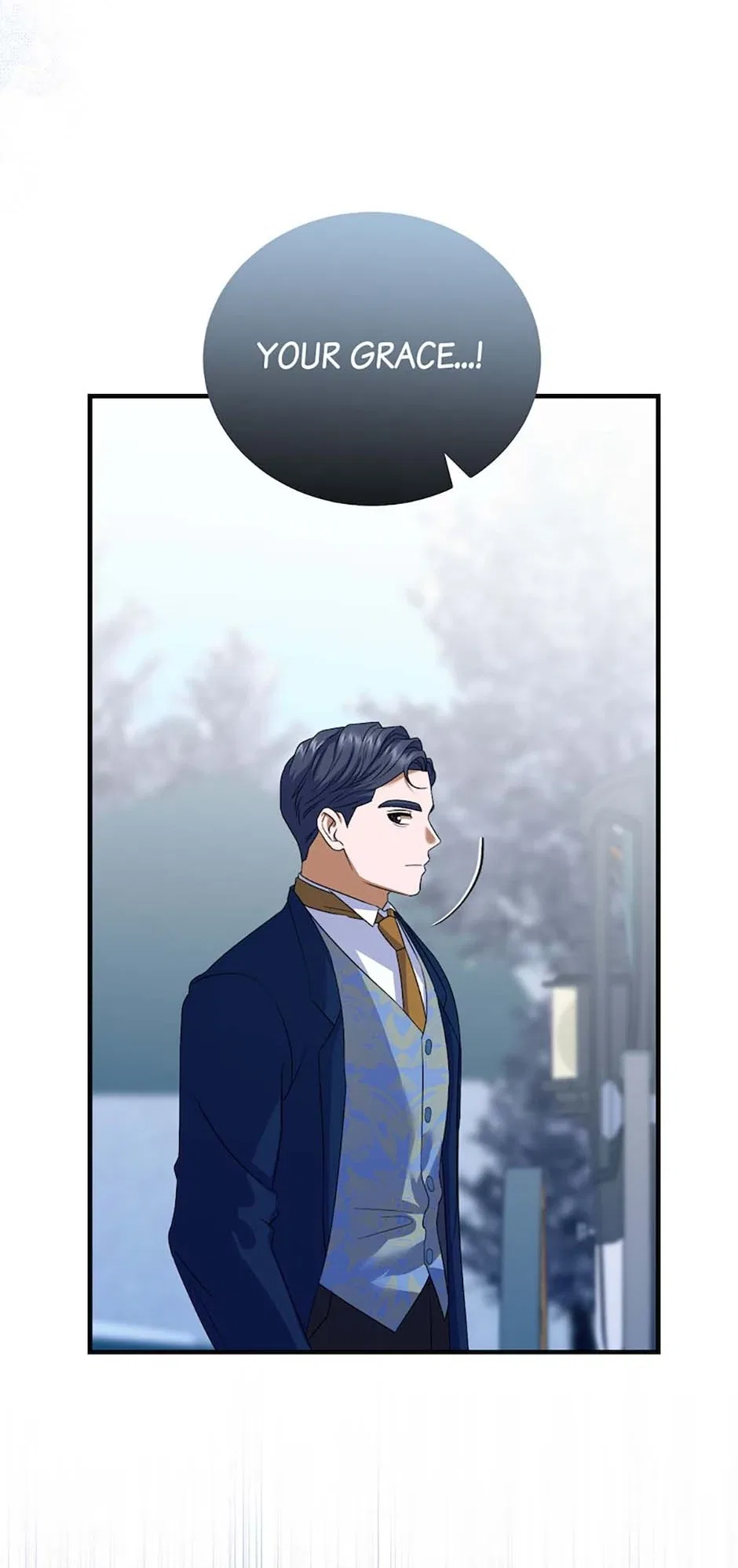 My Doting Husband Love Chapter 46 – Page 53