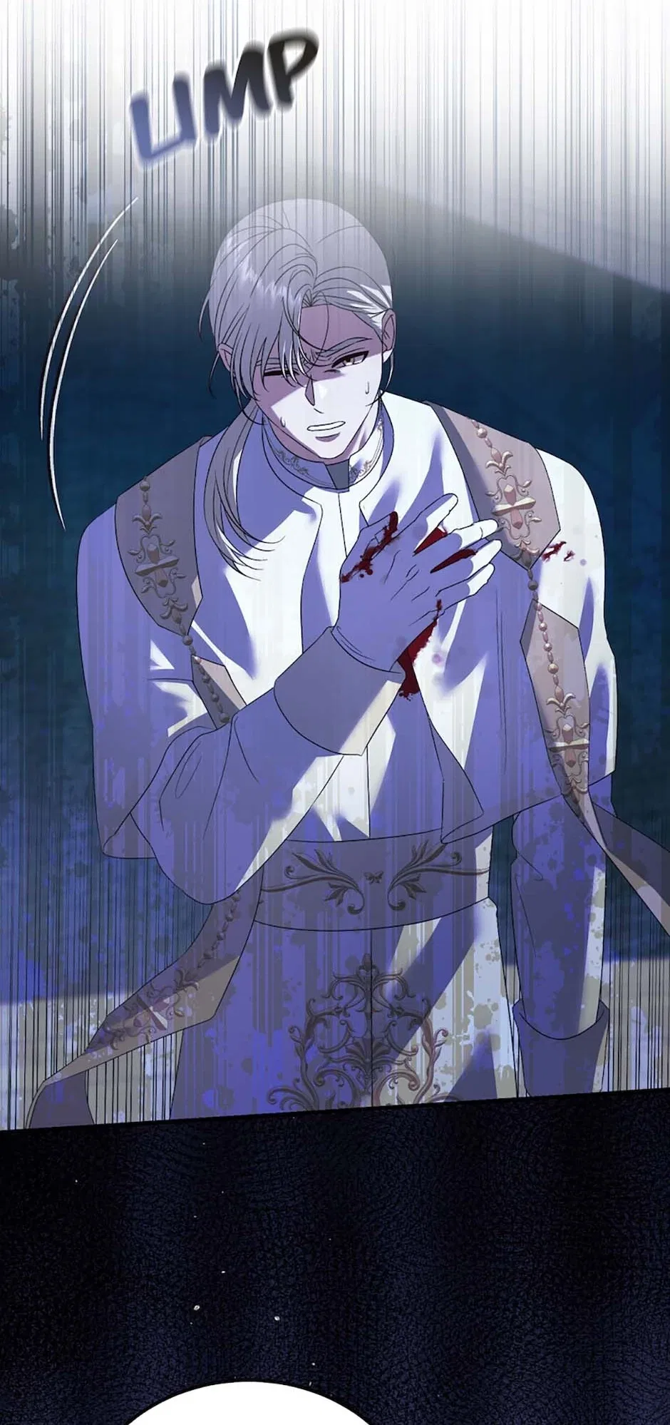 My Doting Husband Love Chapter 46 – Page 54