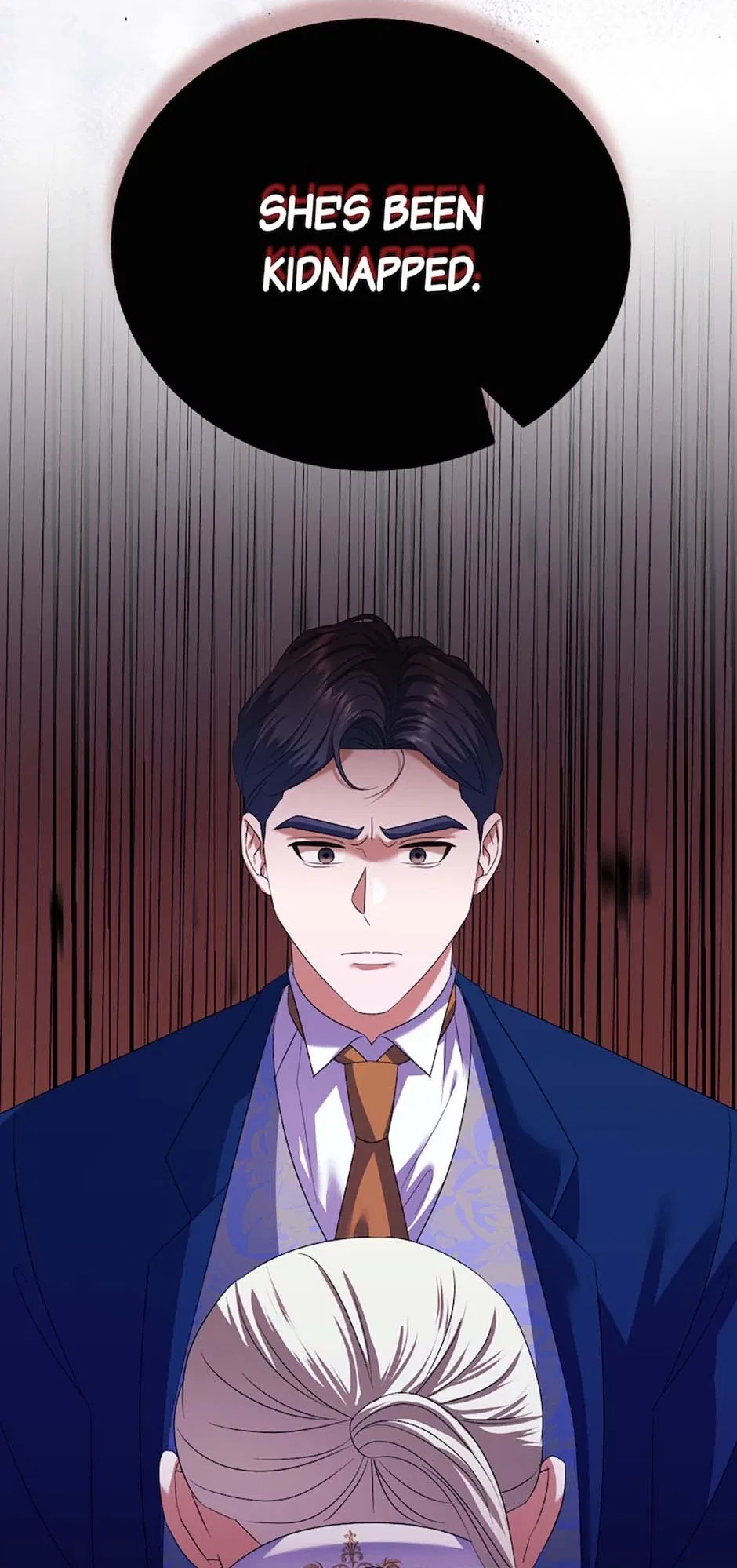 My Doting Husband Love Chapter 46 – Page 56