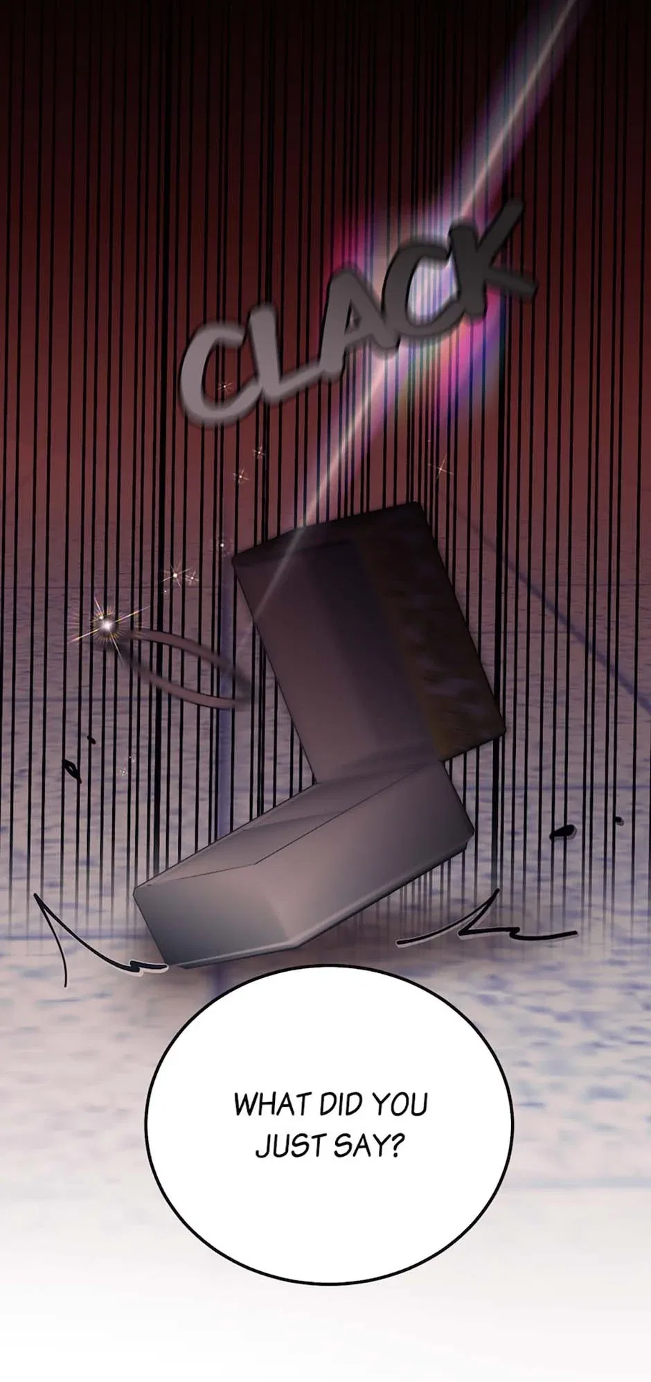 My Doting Husband Love Chapter 46 – Page 58