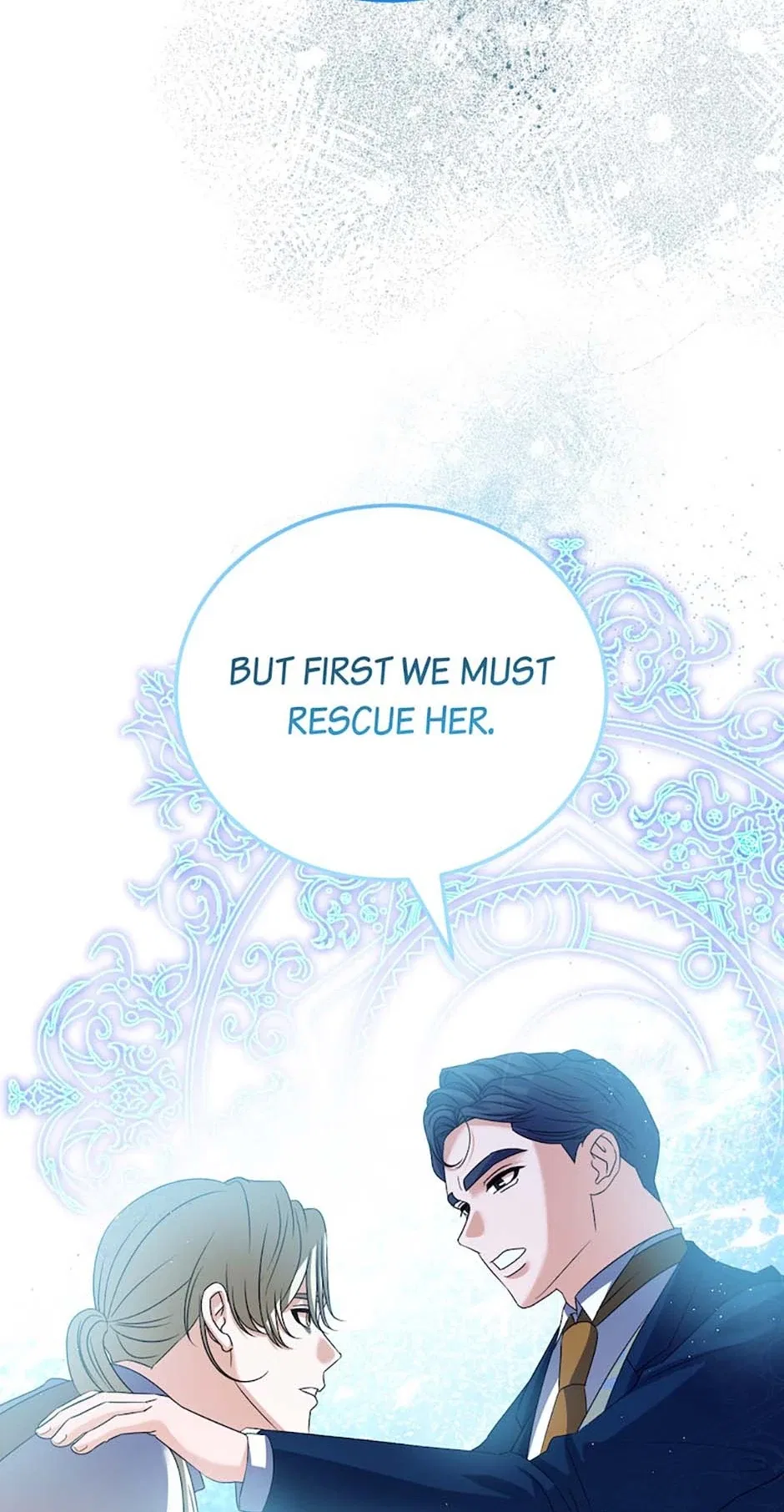 My Doting Husband Love Chapter 46 – Page 64