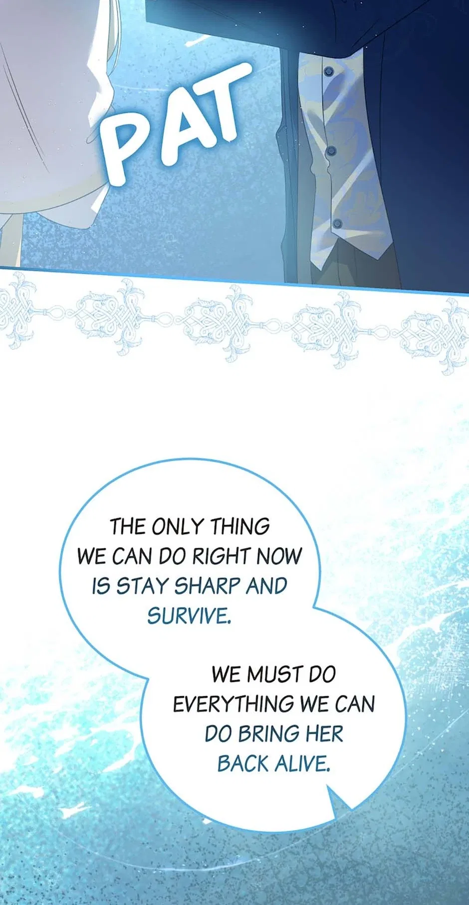 My Doting Husband Love Chapter 46 – Page 65