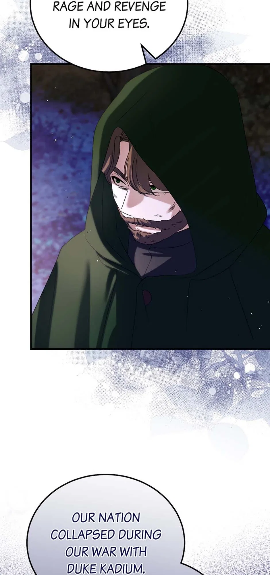 My Doting Husband Love Chapter 45 – Page 5