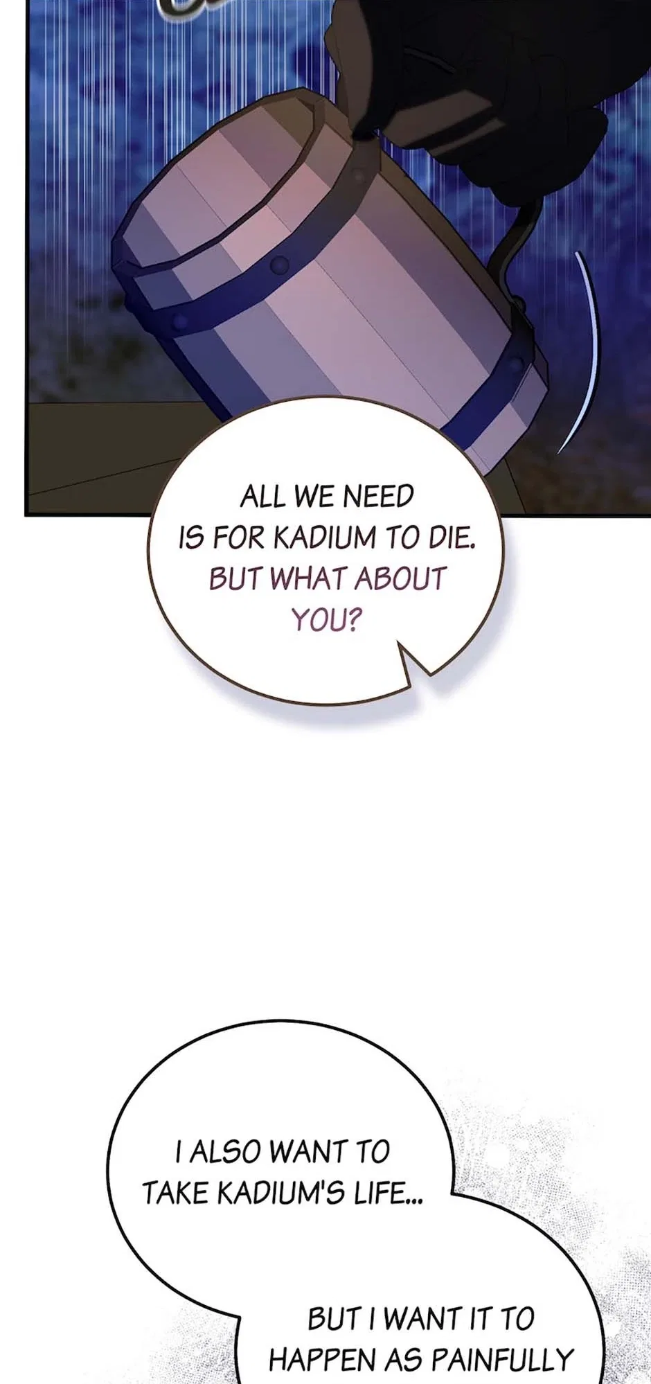 My Doting Husband Love Chapter 45 – Page 7
