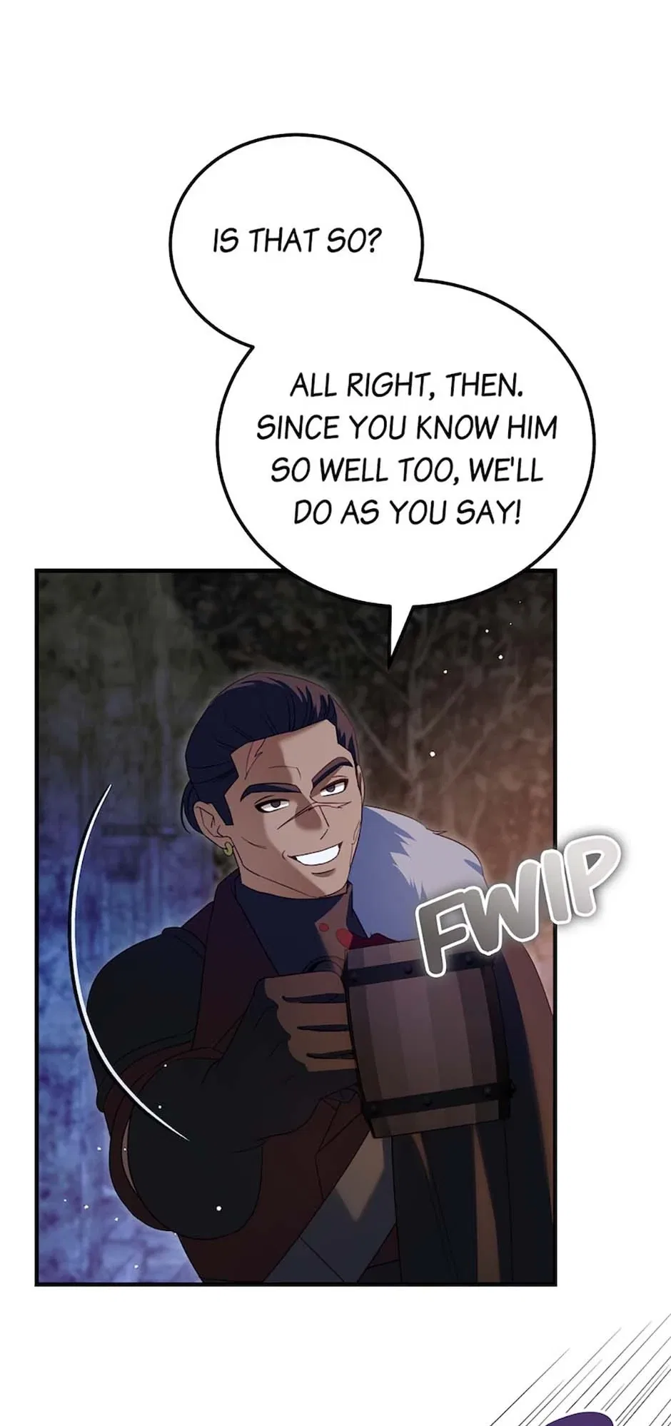 My Doting Husband Love Chapter 45 – Page 9
