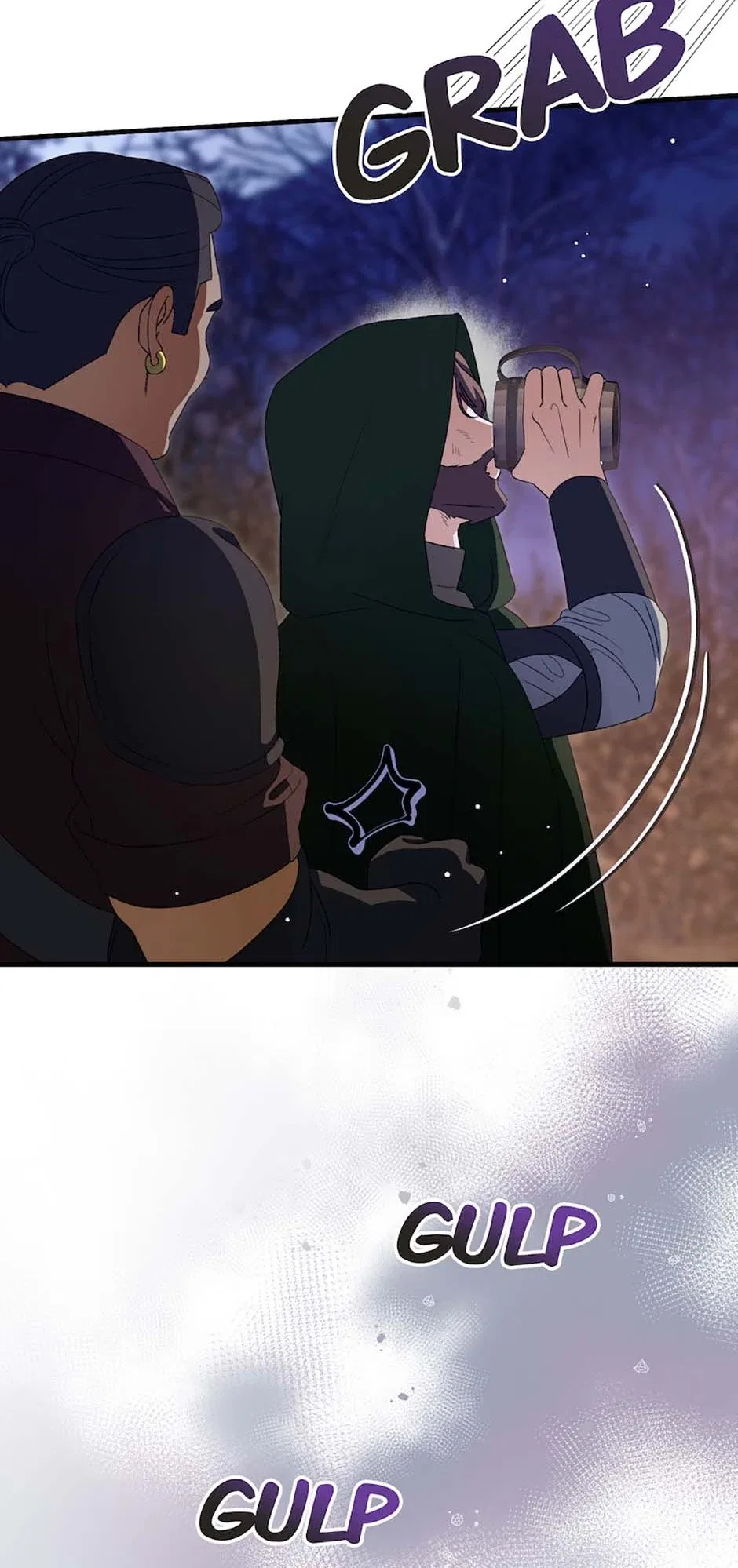 My Doting Husband Love Chapter 45 – Page 10