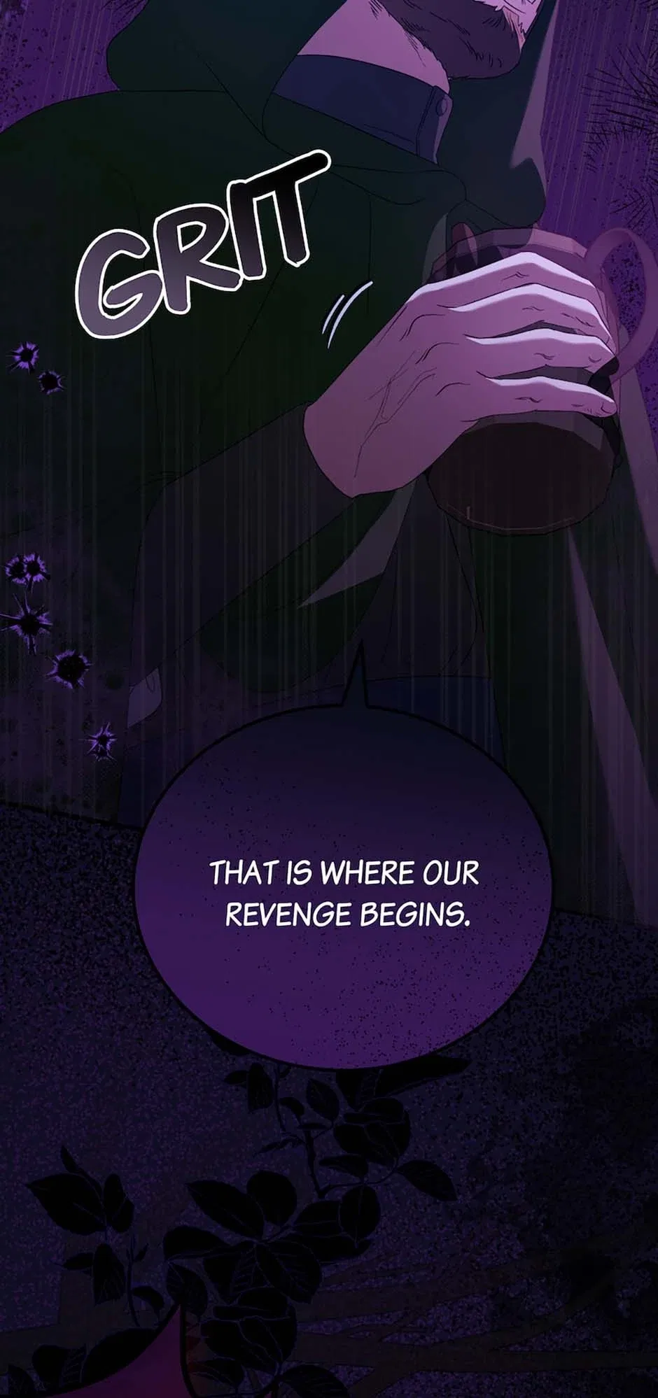 My Doting Husband Love Chapter 45 – Page 13