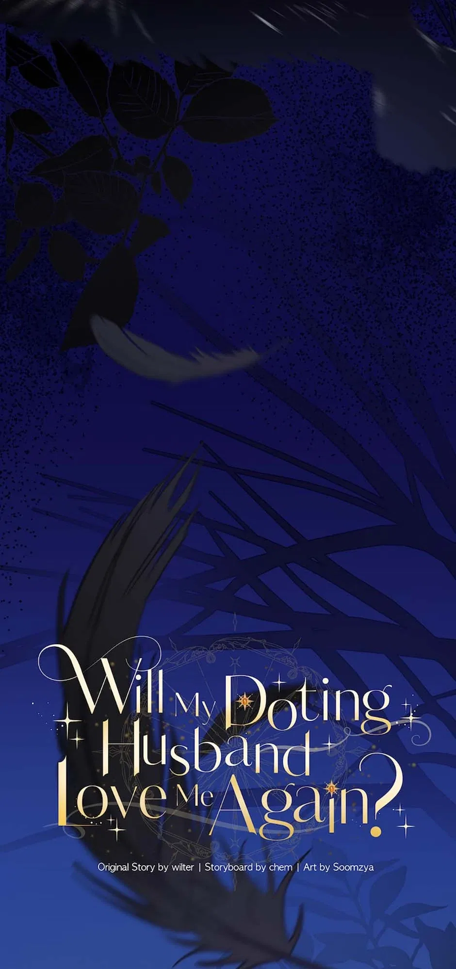 My Doting Husband Love Chapter 45 – Page 15