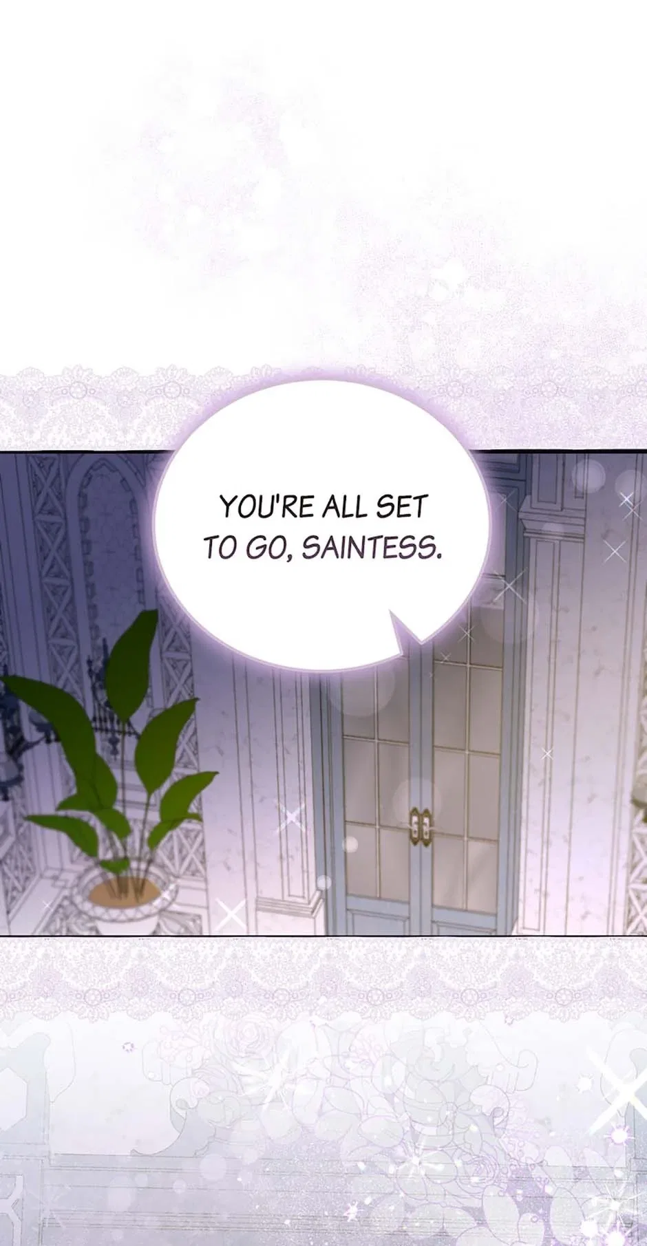 My Doting Husband Love Chapter 45 – Page 17