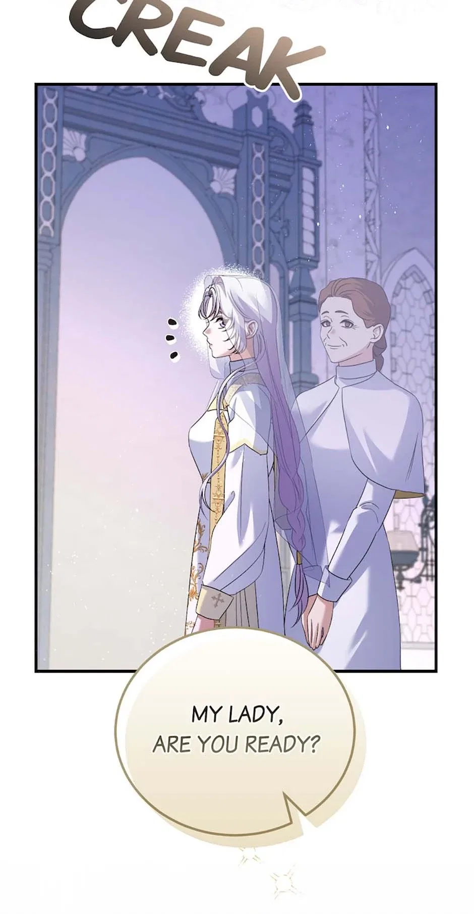My Doting Husband Love Chapter 45 – Page 19