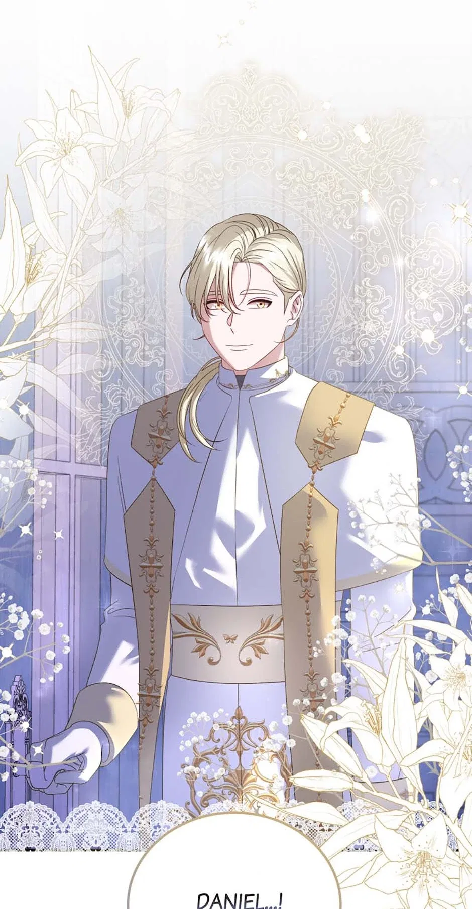 My Doting Husband Love Chapter 45 – Page 20