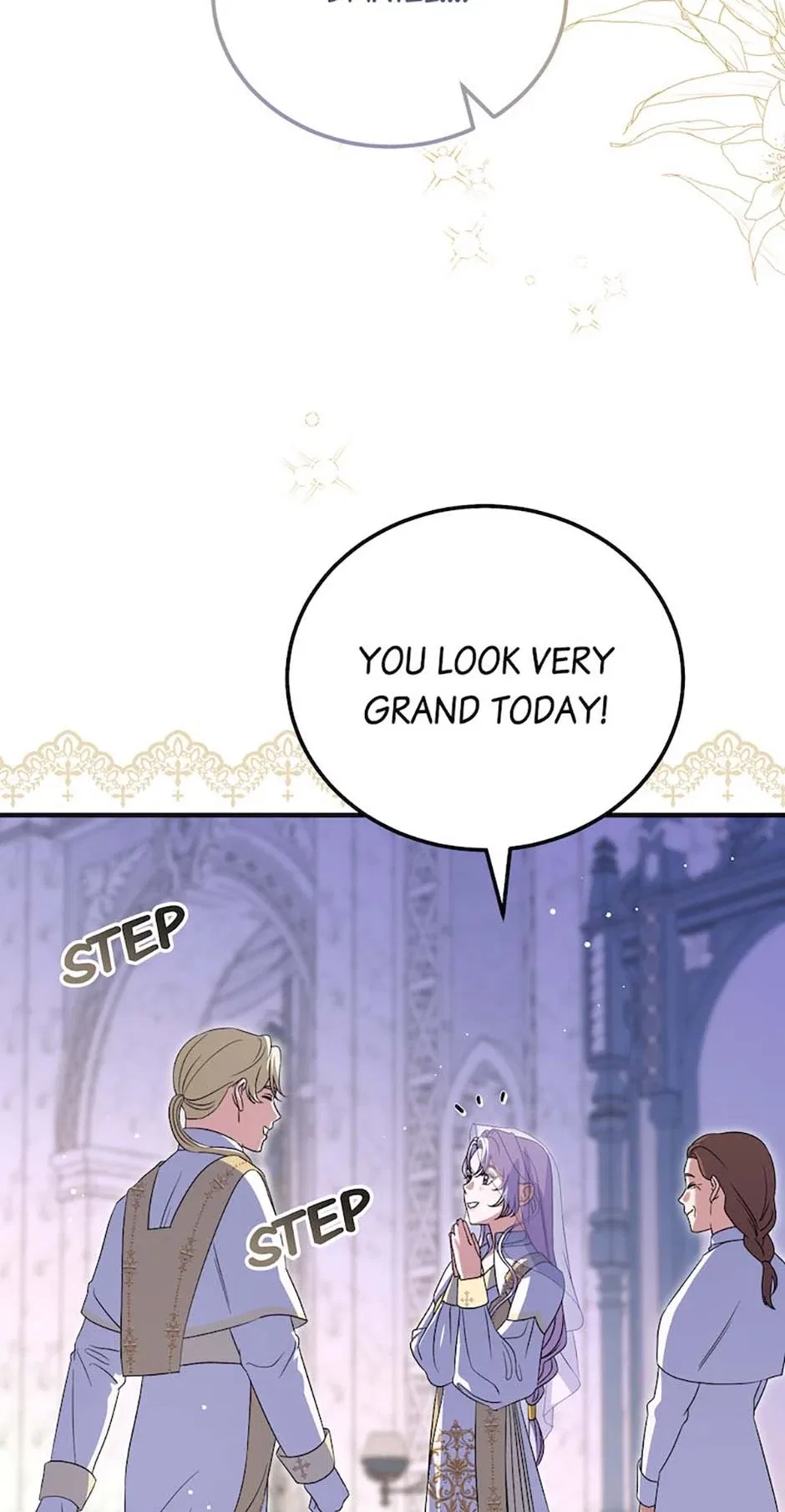 My Doting Husband Love Chapter 45 – Page 21