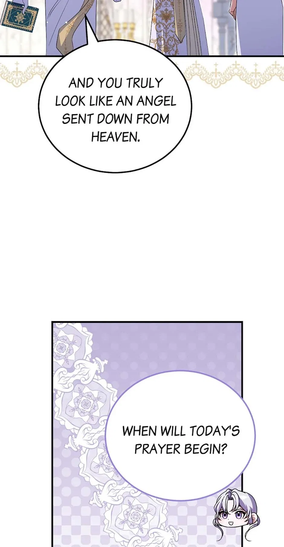 My Doting Husband Love Chapter 45 – Page 22