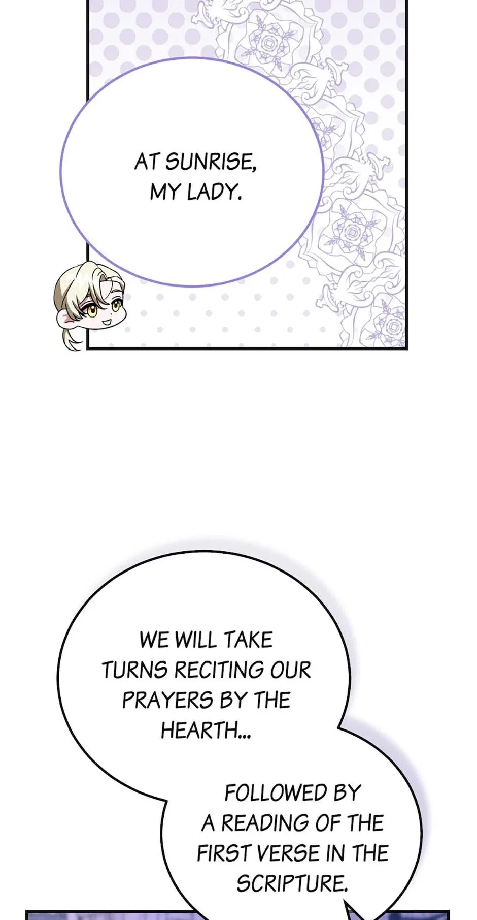 My Doting Husband Love Chapter 45 – Page 23
