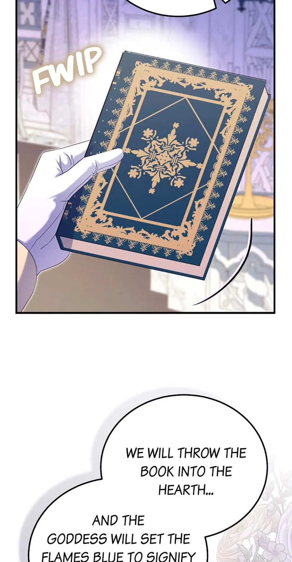 My Doting Husband Love Chapter 45 – Page 24