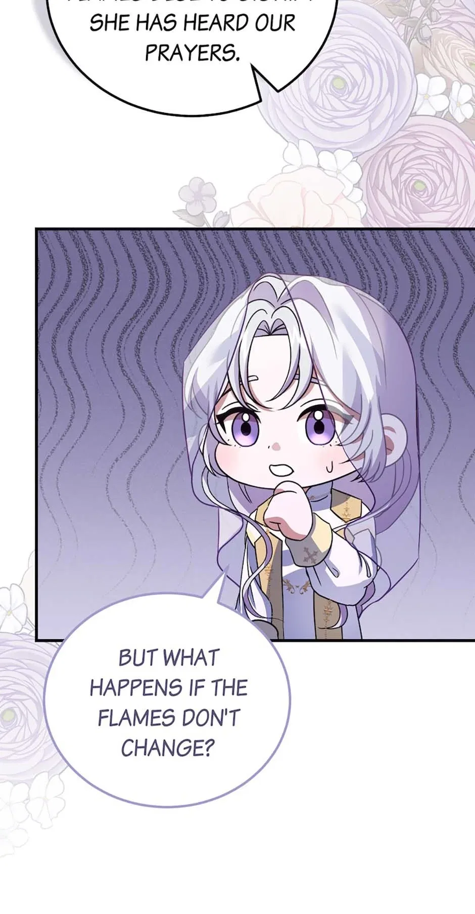 My Doting Husband Love Chapter 45 – Page 25