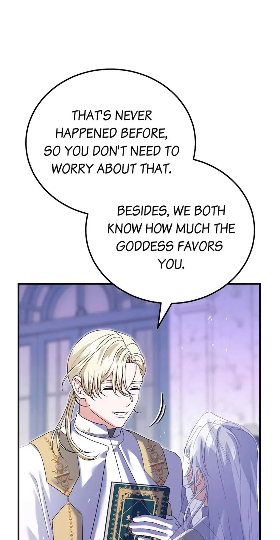 My Doting Husband Love Chapter 45 – Page 26