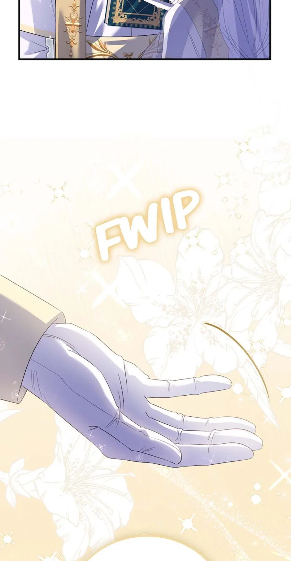 My Doting Husband Love Chapter 45 – Page 27