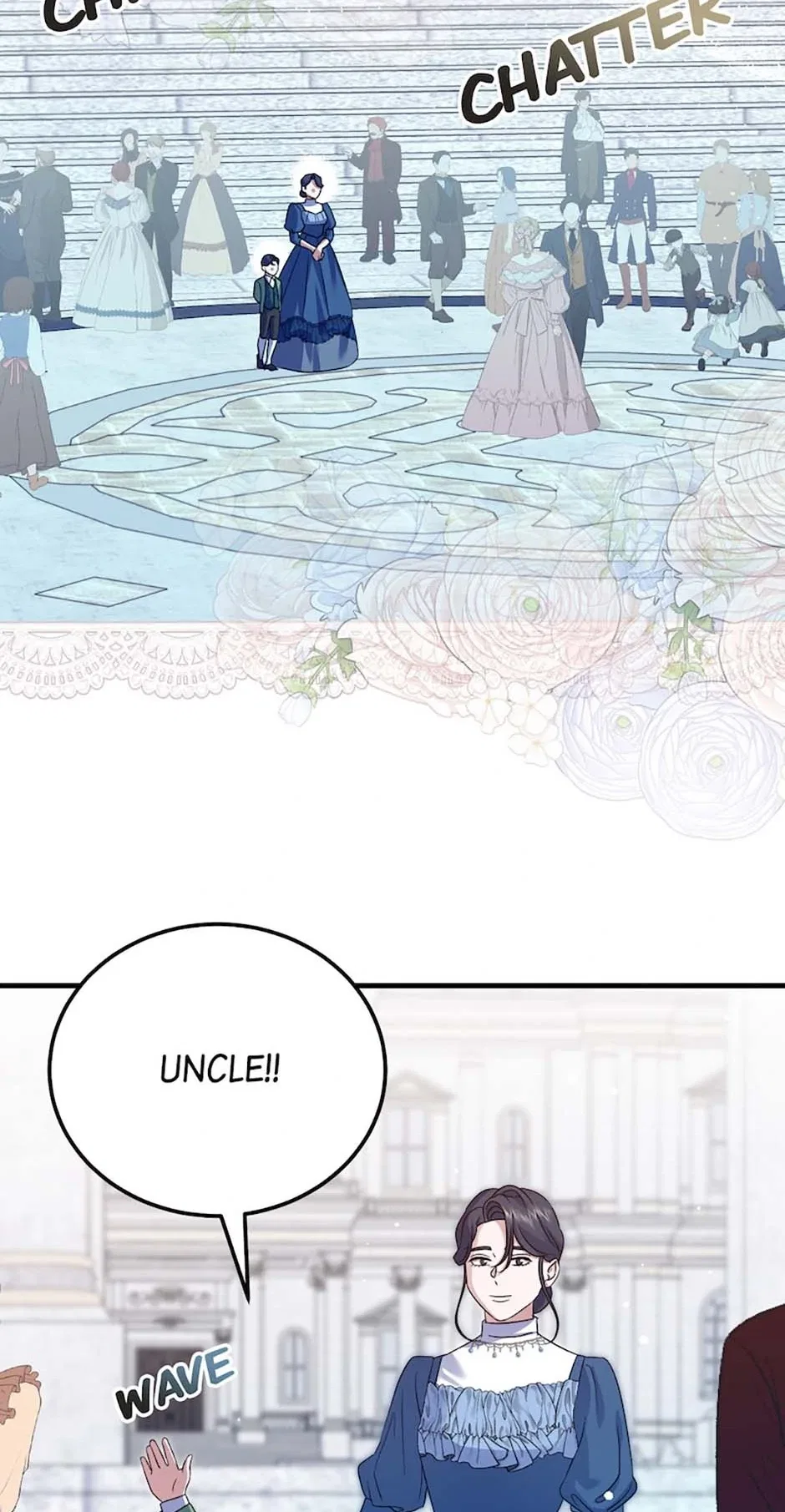 My Doting Husband Love Chapter 45 – Page 29