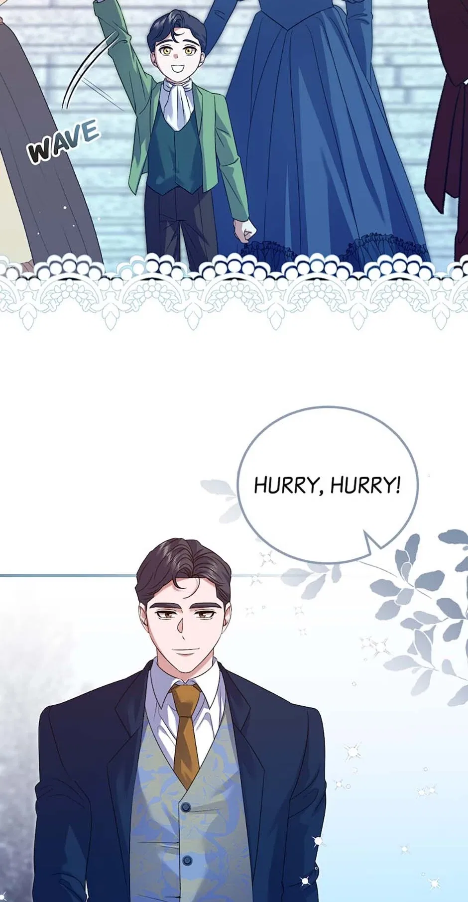 My Doting Husband Love Chapter 45 – Page 30
