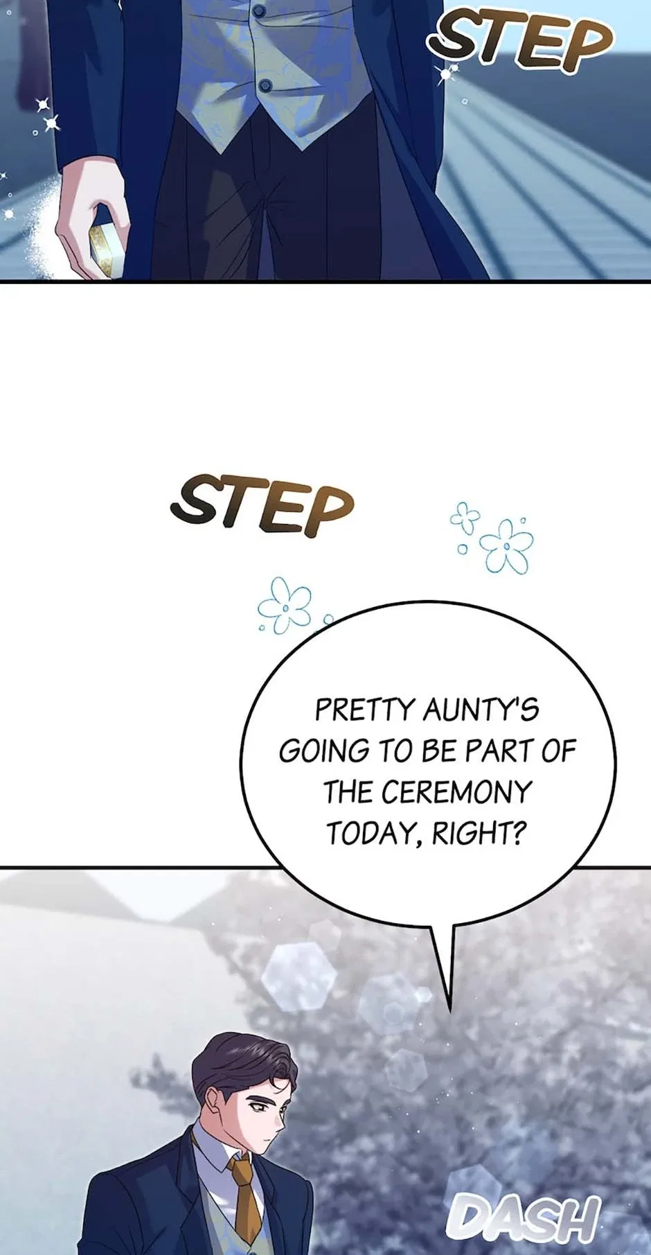 My Doting Husband Love Chapter 45 – Page 31
