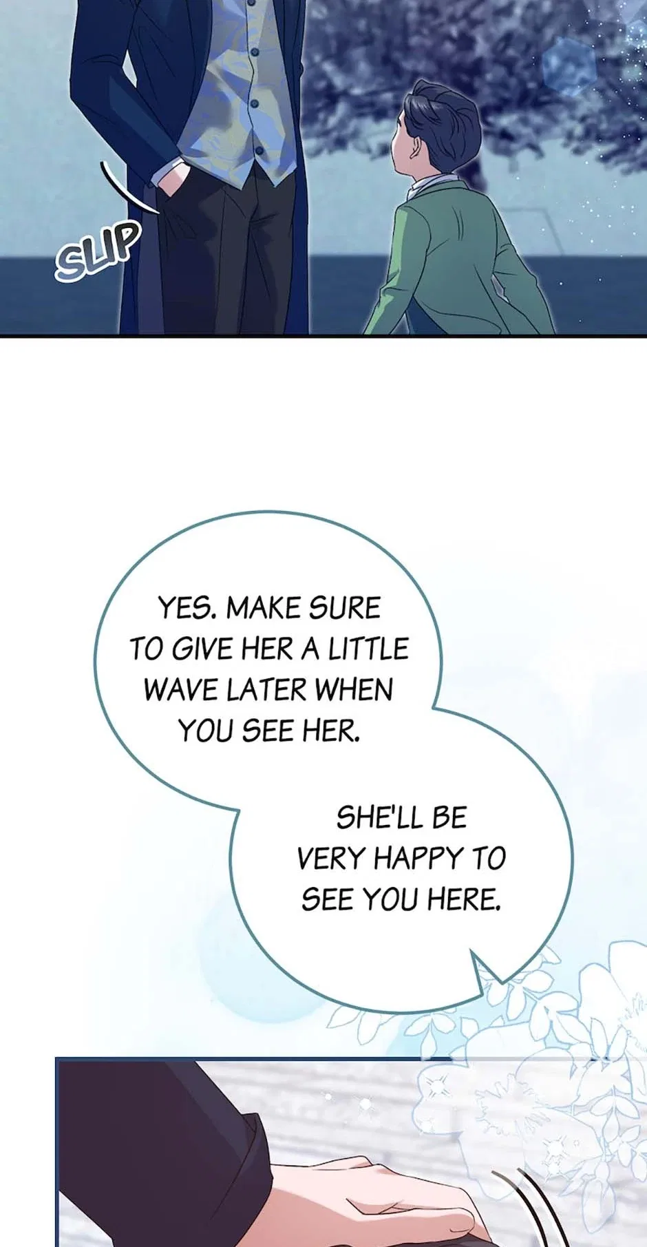 My Doting Husband Love Chapter 45 – Page 32