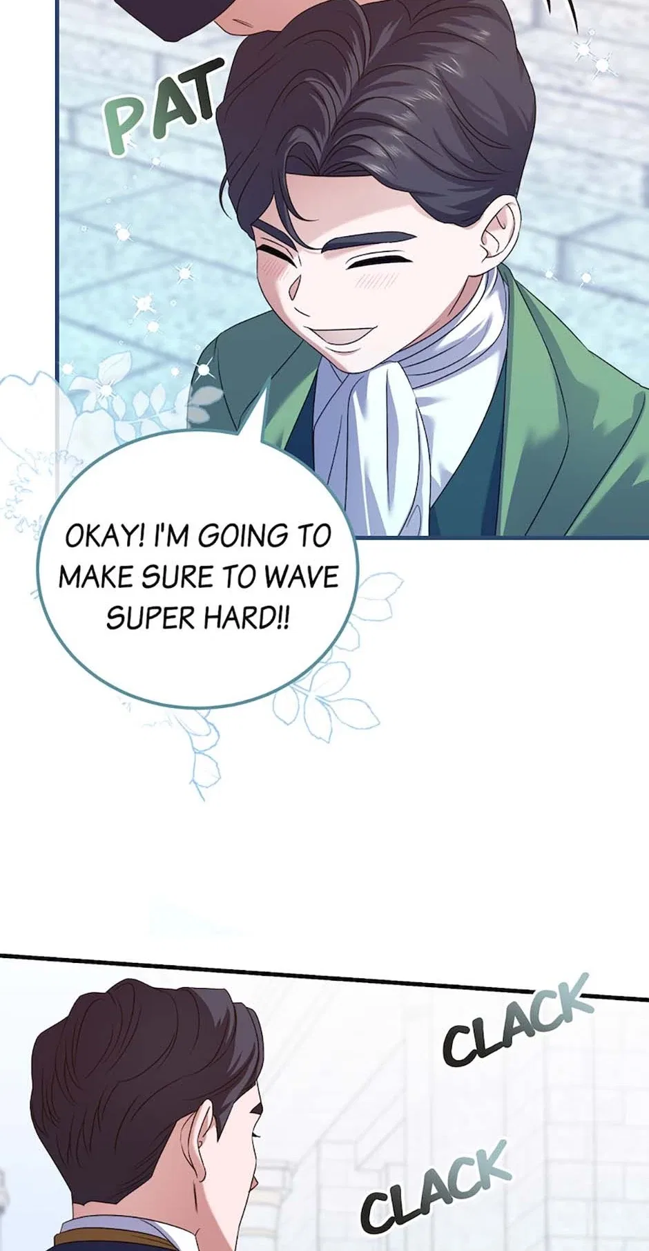 My Doting Husband Love Chapter 45 – Page 33