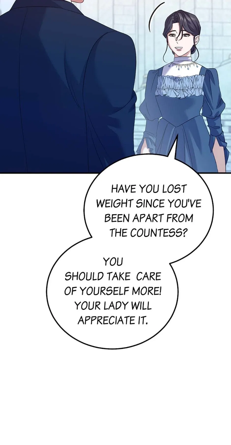 My Doting Husband Love Chapter 45 – Page 34