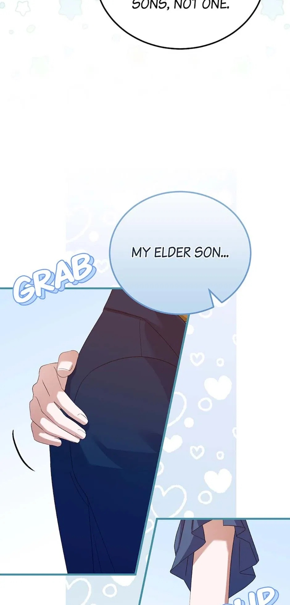 My Doting Husband Love Chapter 45 – Page 36