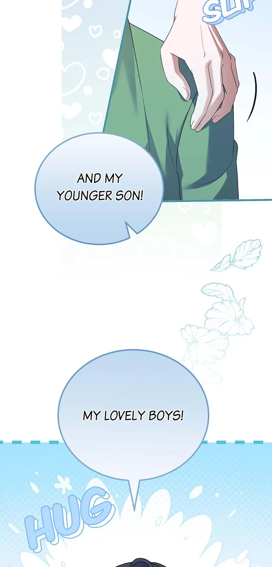 My Doting Husband Love Chapter 45 – Page 37