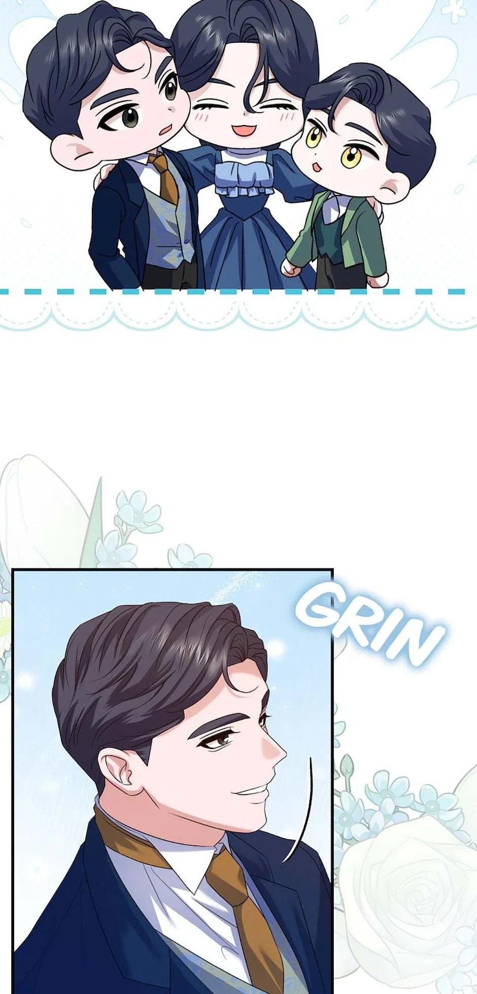 My Doting Husband Love Chapter 45 – Page 38