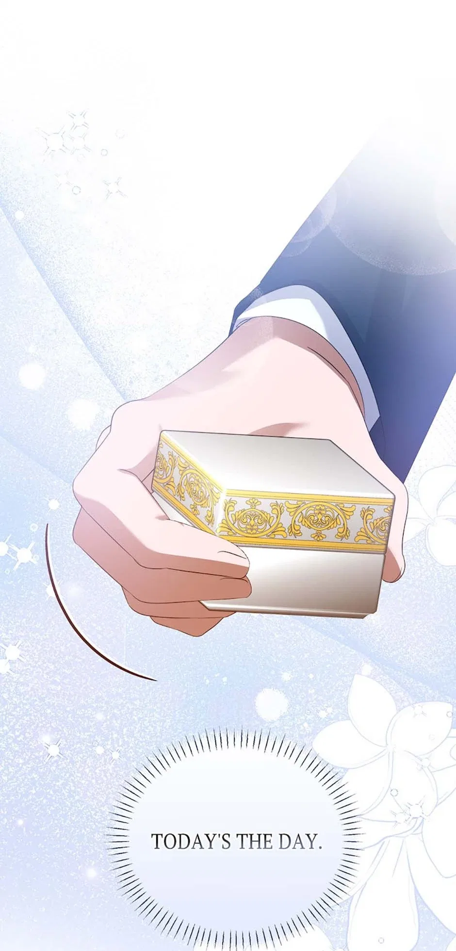 My Doting Husband Love Chapter 45 – Page 40