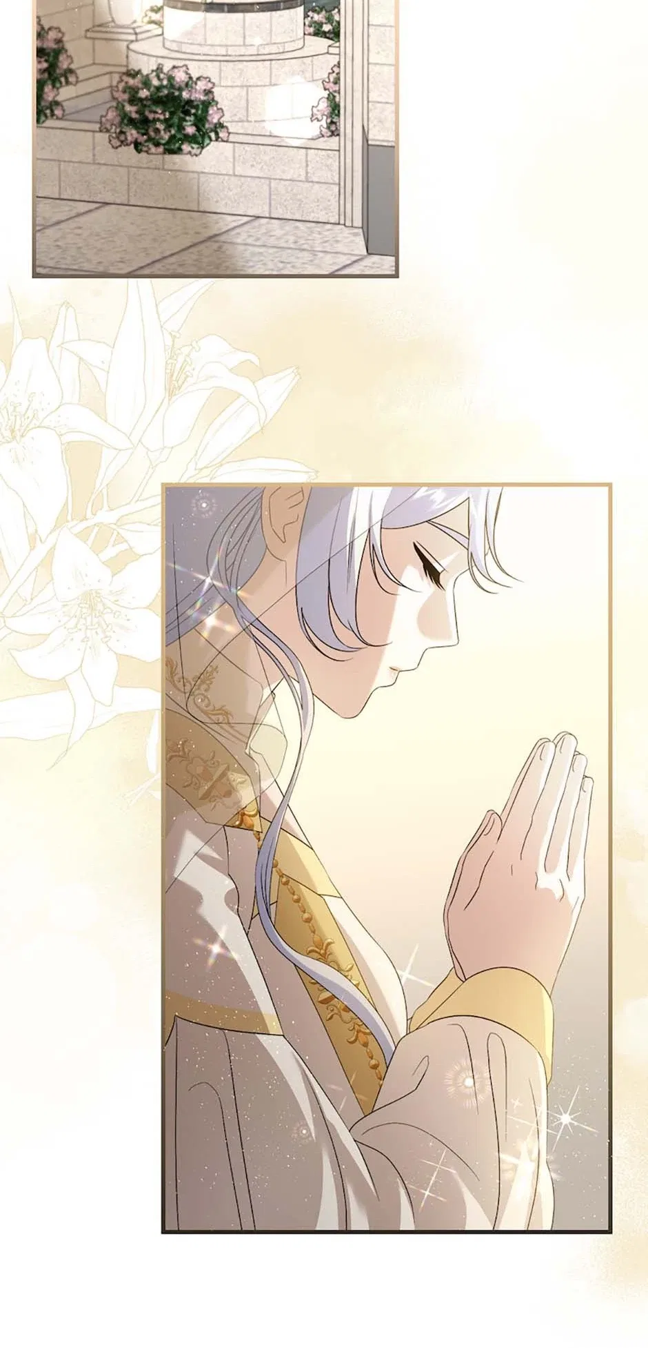 My Doting Husband Love Chapter 45 – Page 42