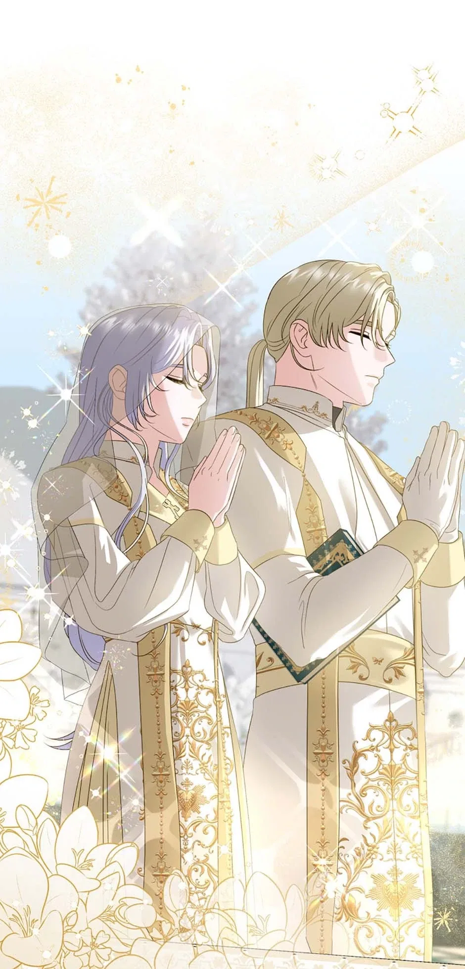 My Doting Husband Love Chapter 45 – Page 43