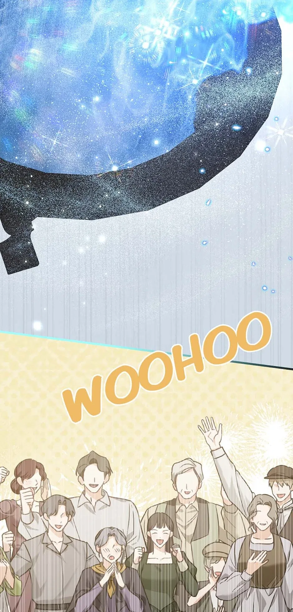 My Doting Husband Love Chapter 45 – Page 48
