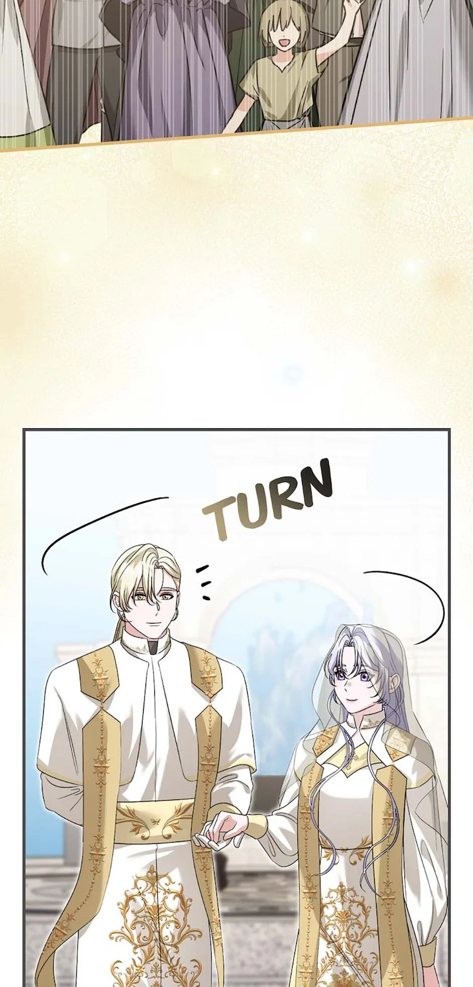 My Doting Husband Love Chapter 45 – Page 49