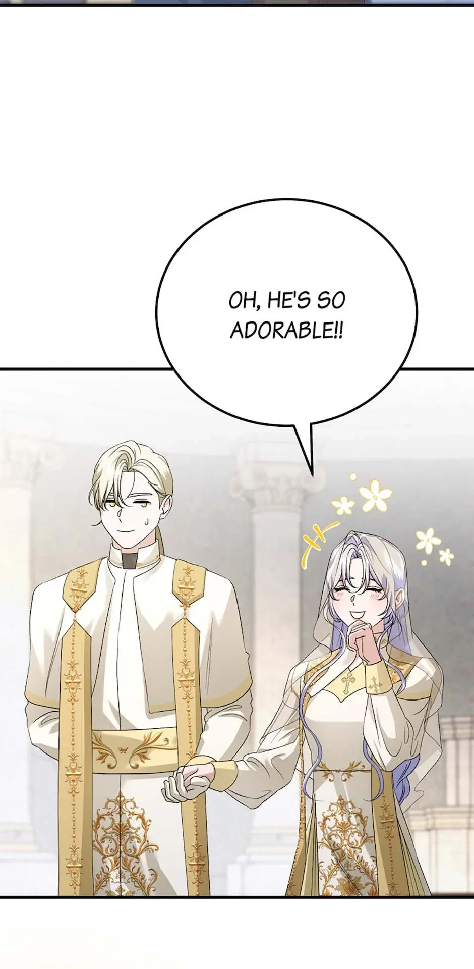 My Doting Husband Love Chapter 45 – Page 52