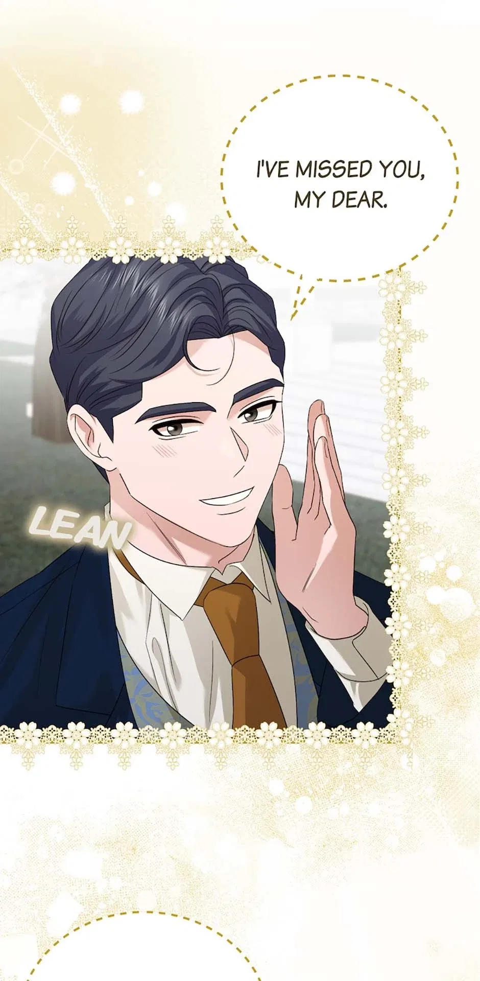 My Doting Husband Love Chapter 45 – Page 53