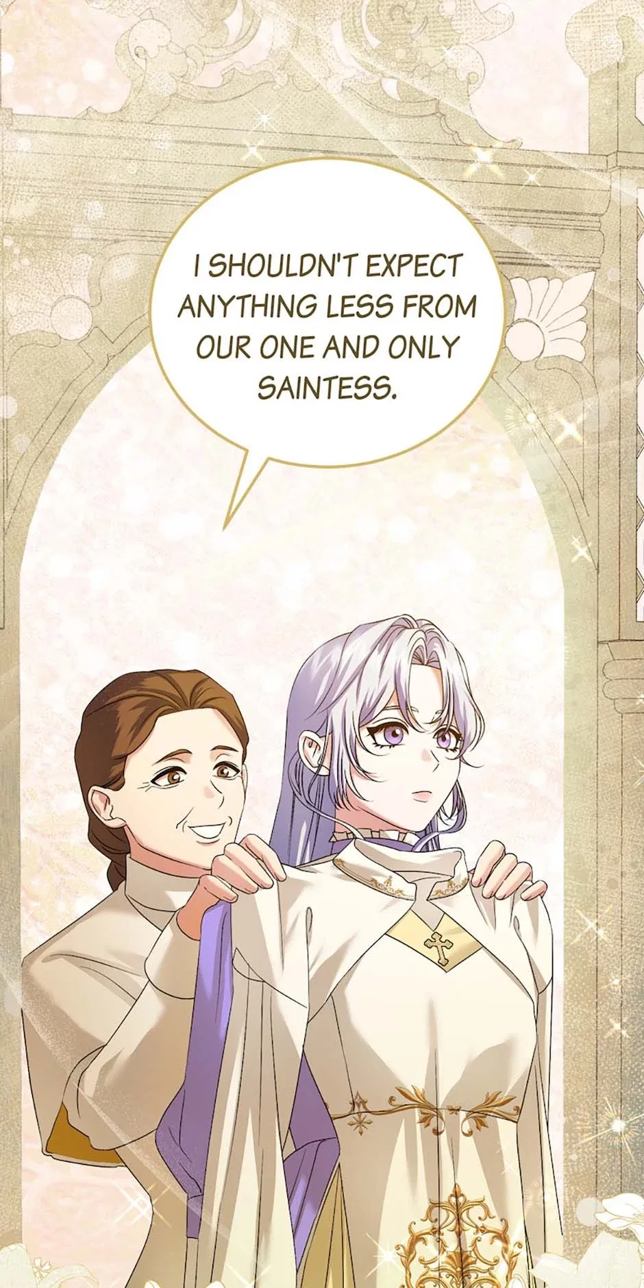 My Doting Husband Love Chapter 44 – Page 3