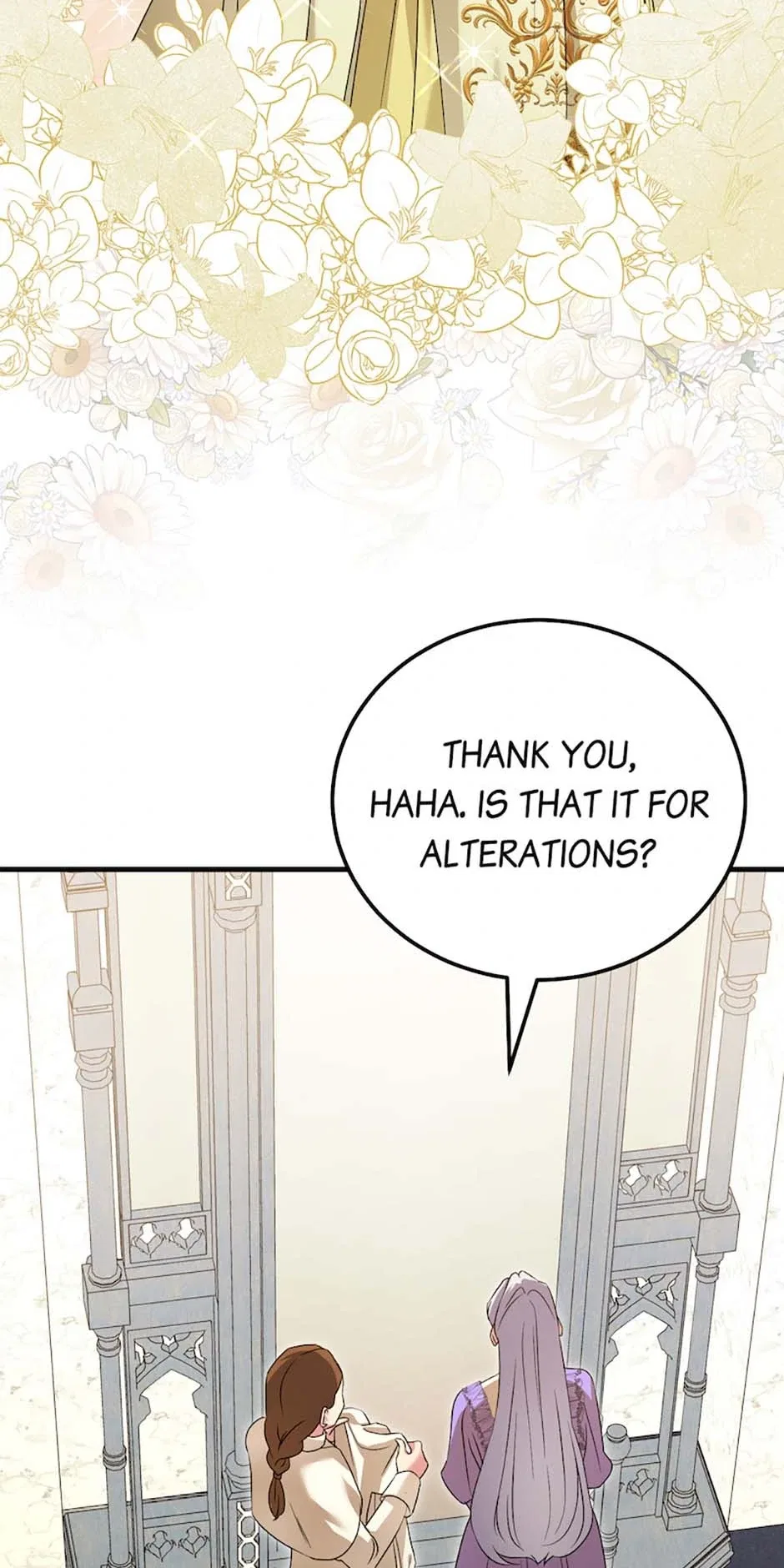 My Doting Husband Love Chapter 44 – Page 4